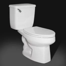 Modern toilet - cc