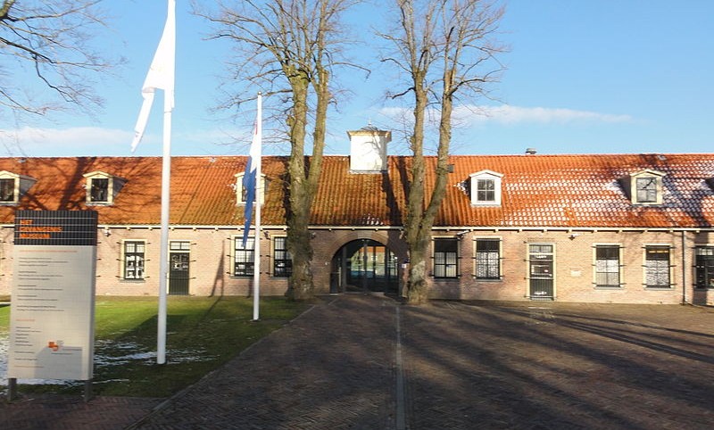 Nationaal Gevangenismuseum Veenhuizen - cc