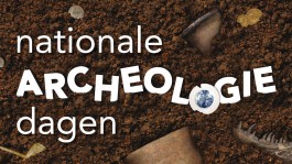 Nationale Archeologiedagen