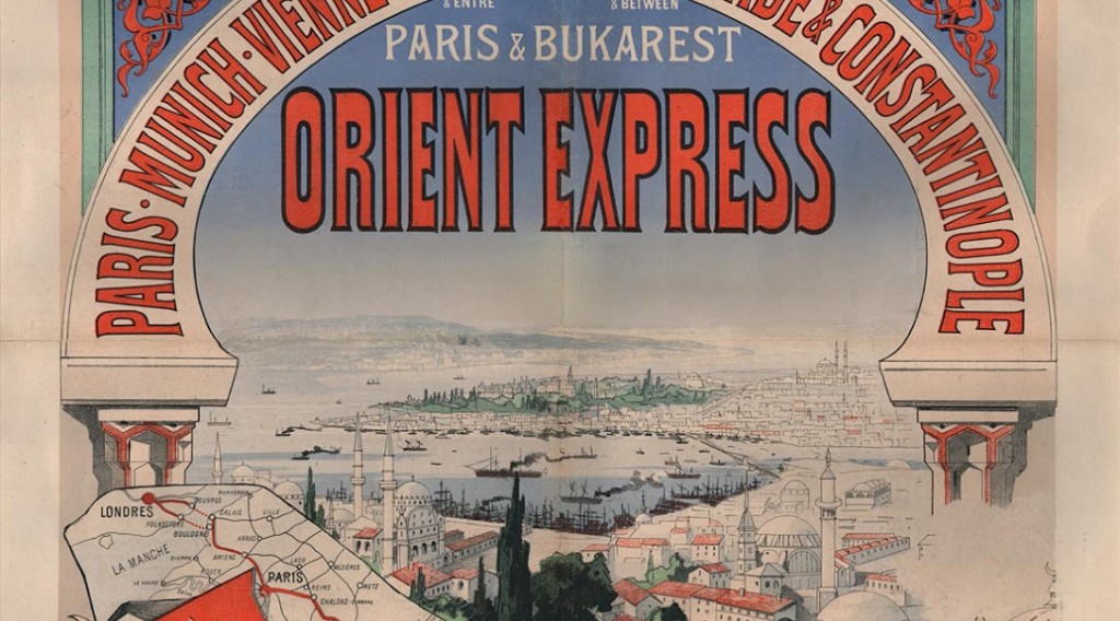 Oriënt Express