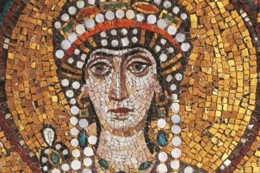 Passie, intriges en politiek. Spraakmakende keizerinnen in Byzantium