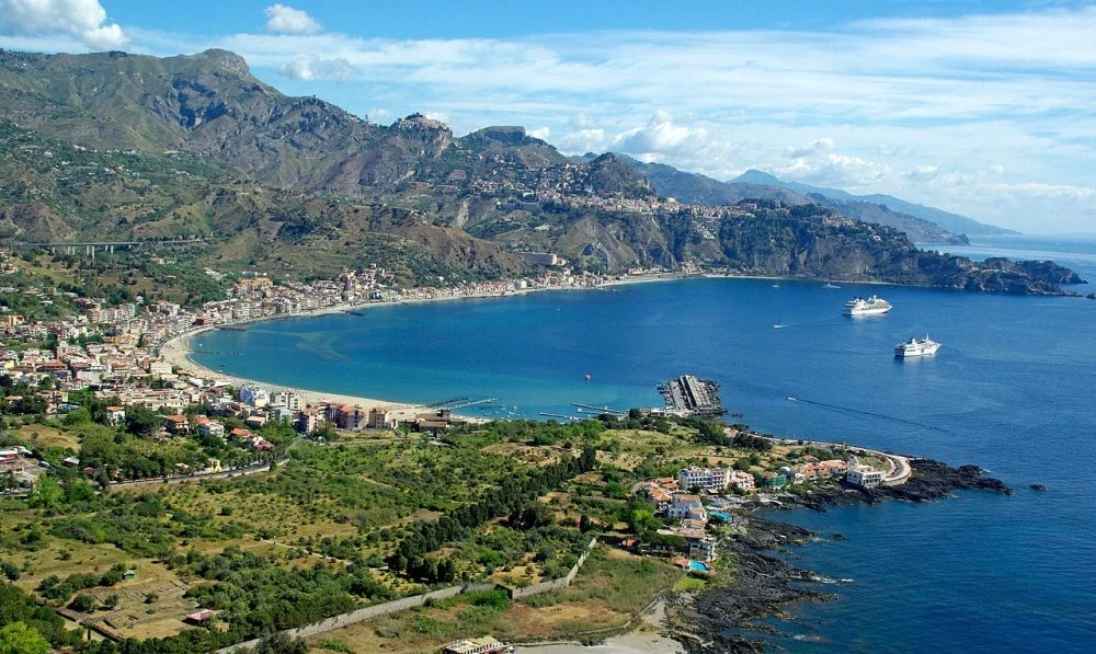 Sicilië - cc