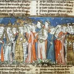 Spiegel Historiael, 1325-1335