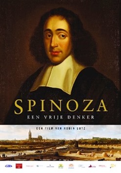 De film: ‘Spinoza, een vrije denker’