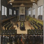 Synode van Dordrecht volgens Pouwels Weyts de Jonge