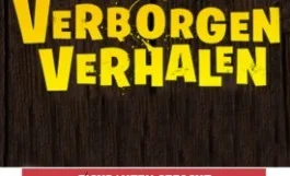 Verborgen Verhalen - Een televisieserie van de EO