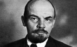 Vladimir Lenin