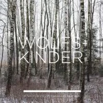 Wolfskinder - Een fotoboek van Claudia Heinermann