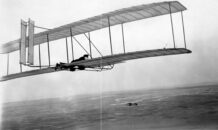 De gebroeders Wright – Pioniers van de luchtvaart