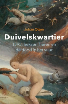 Duivelskwartier – Johan Otten