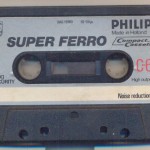 Cassettebandje van Philips (cc - Joxemai)