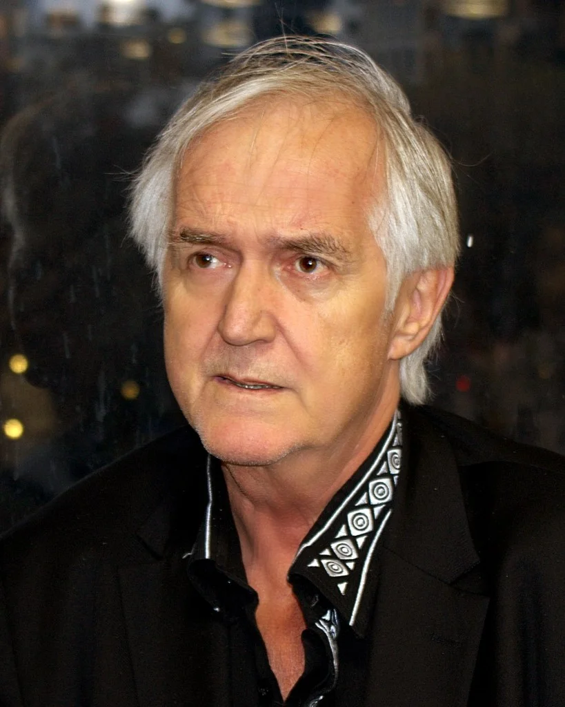 Henning Mankell in 2011 - cc