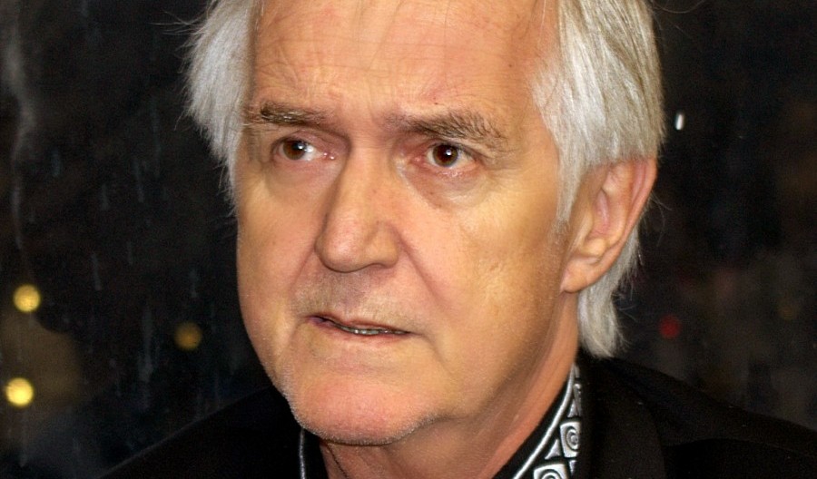 Henning Mankell in 2011 - cc
