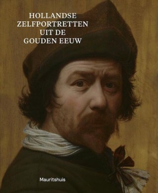 Hollandse zelfportretten uit de Gouden Eeuw – Ariane van Suchtelen