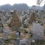 Monument Treblinka