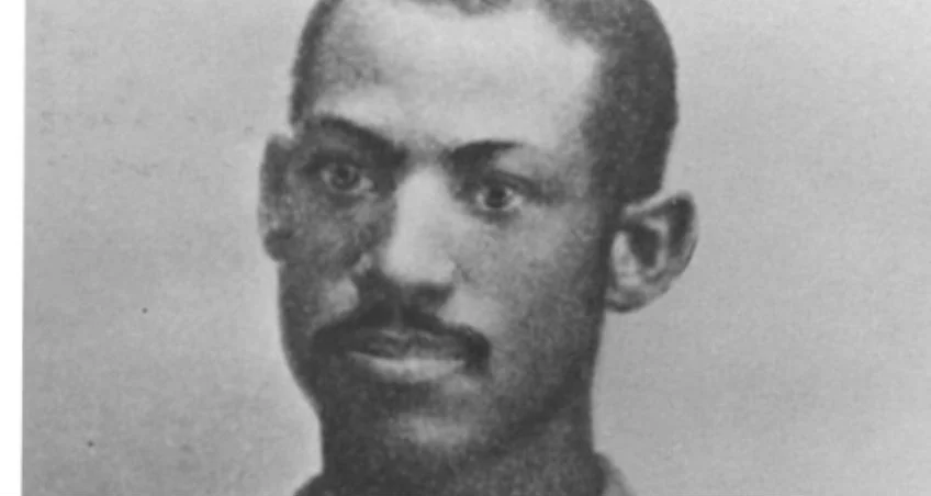 Moses Fleetwood Walker