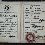 Nansenpaspoort (thinglink.com)