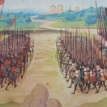 Slag bij Azincourt (1415)