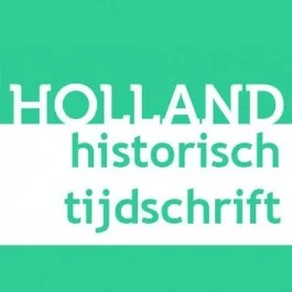 Tijdschrift Holland