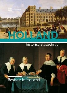 Tijdschrift Holland