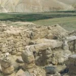 Op zoek naar... de gecompliceerde relatie tussen archeologie en de Bijbel (foto cover)