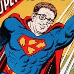 Kissinger op cover van Newsweek: Super-K