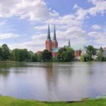 Lübeck - De Koningin van de Hanze