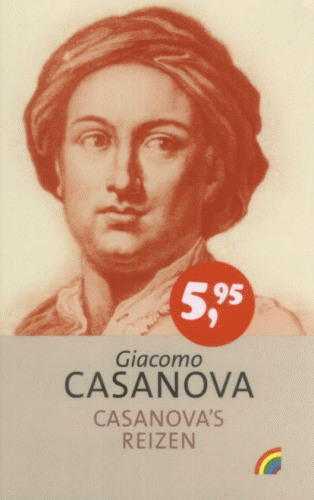 Casanova's reizen