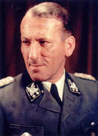 Ernst Kaltenbrunner