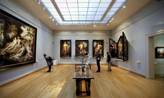 Frans Hals Museum