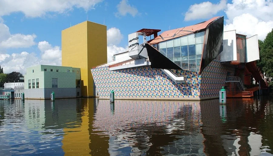 Groninger Museum (cc - Bob Koster)