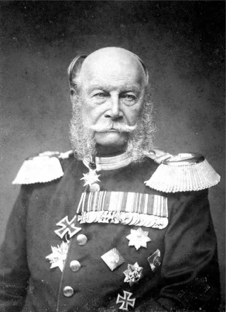 Keizer Wilhelm I