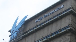 Vrije Universiteit