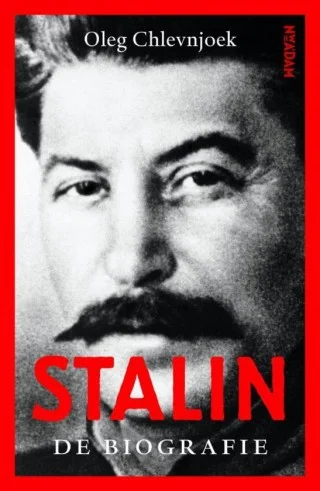 Stalin, de biografie – Oleg Chlevnjoek