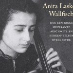 Celliste van Auschwitz, cover