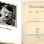 Adolf Hitler - Mein Kampf 1924