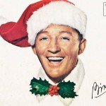 Bing Cosby - White Christmas