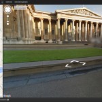 British Museum dankzij Google virtueel te bezoeken