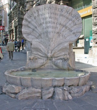 Fontana delle Api (wiki)