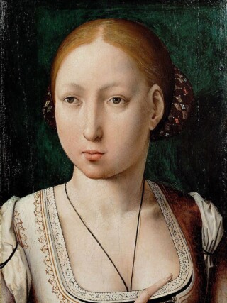 Johanna de Waanzinnige