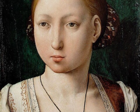 Johanna de Waanzinnige