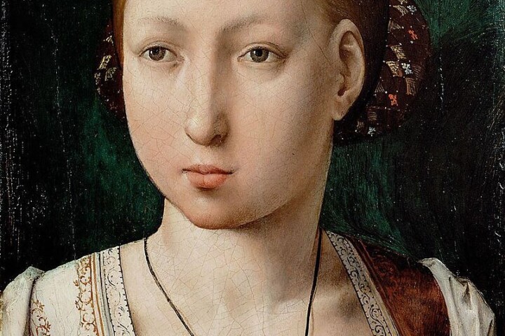 Johanna de Waanzinnige