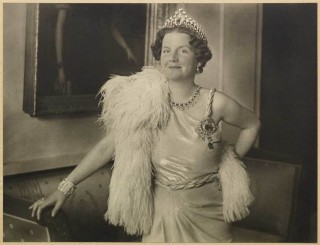 Juliana in 1937 (Franz Ziegler)