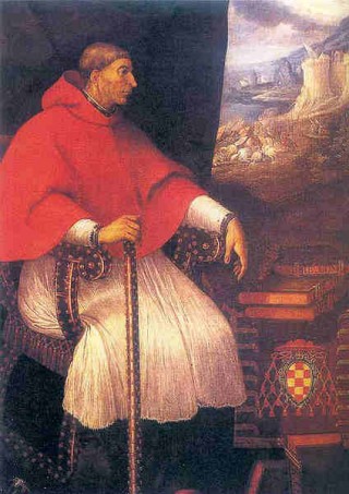 Kardinaal Cisneros