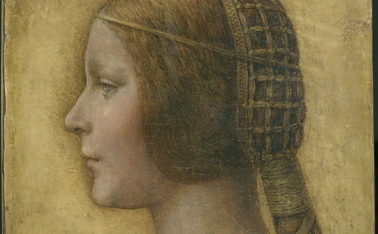 'La Bella Principessa'