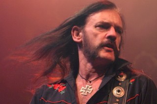 Motörhead live in Reds, Edmonton, 2005