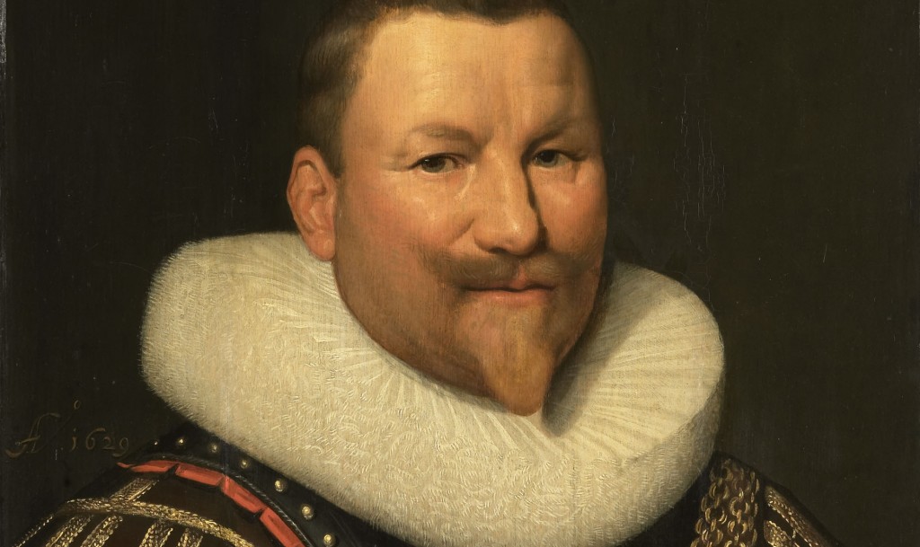 Piet Hein (1577-1629) – Veroveraar van de Spaanse Zilvervloot