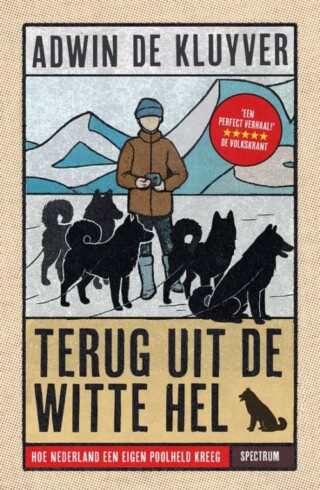 Sjef van Dongen boek