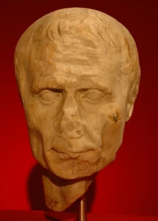 Caesar (Rijksmuseum van Oudheden)