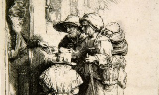 © Stichting Rembrandt op Reis